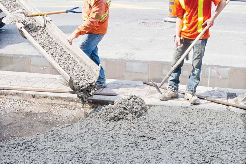 You are currently viewing How to Choose the Best Concrete Contractors Mississauga