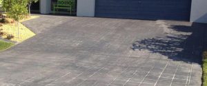 Read more about the article The Benefits of a Concrete Driveway for Your Home